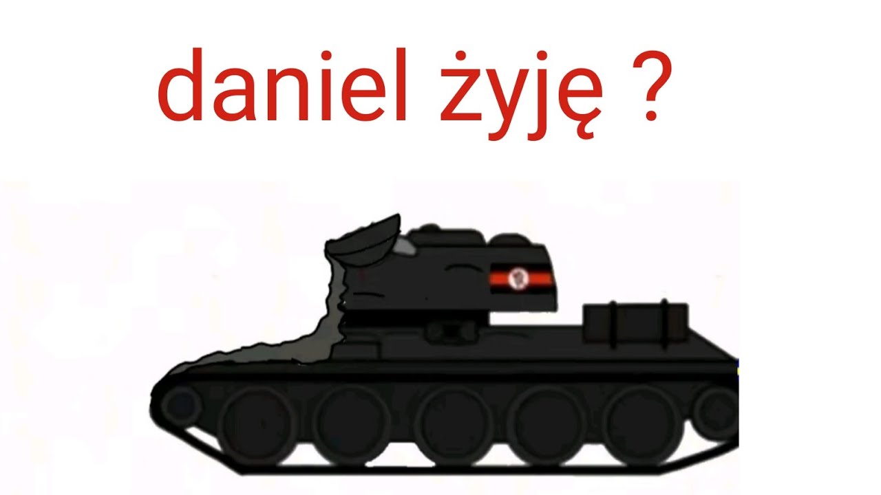 Odcinek 3 sezonu 2 animacje o czołgach 
