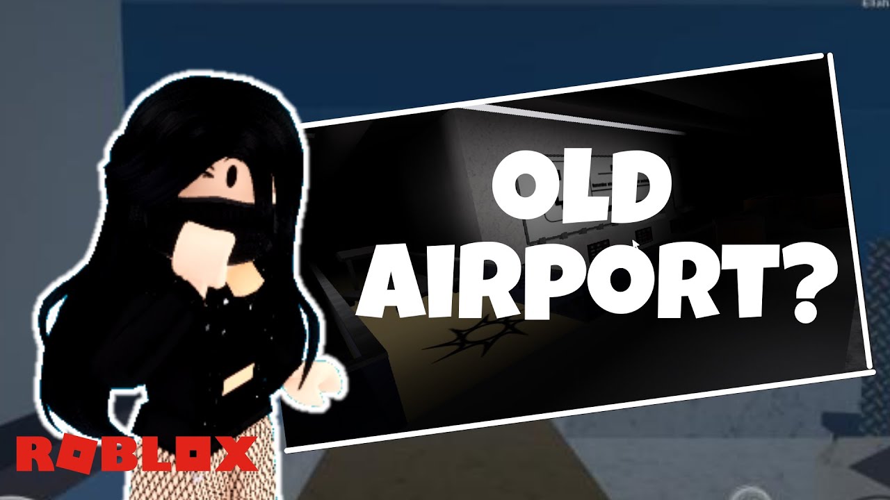 Flee The Facility *OLD* AIRPORT?