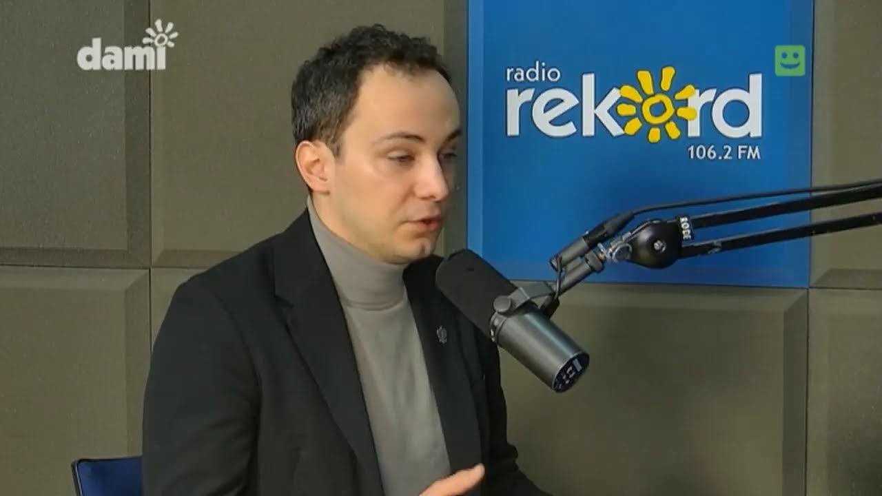 Telewizja Dami Radom &ndash; transmisja na żywo