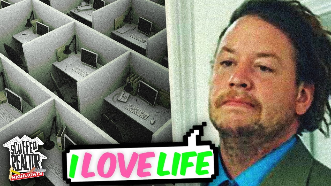 Nick Rochefort on becoming an adult