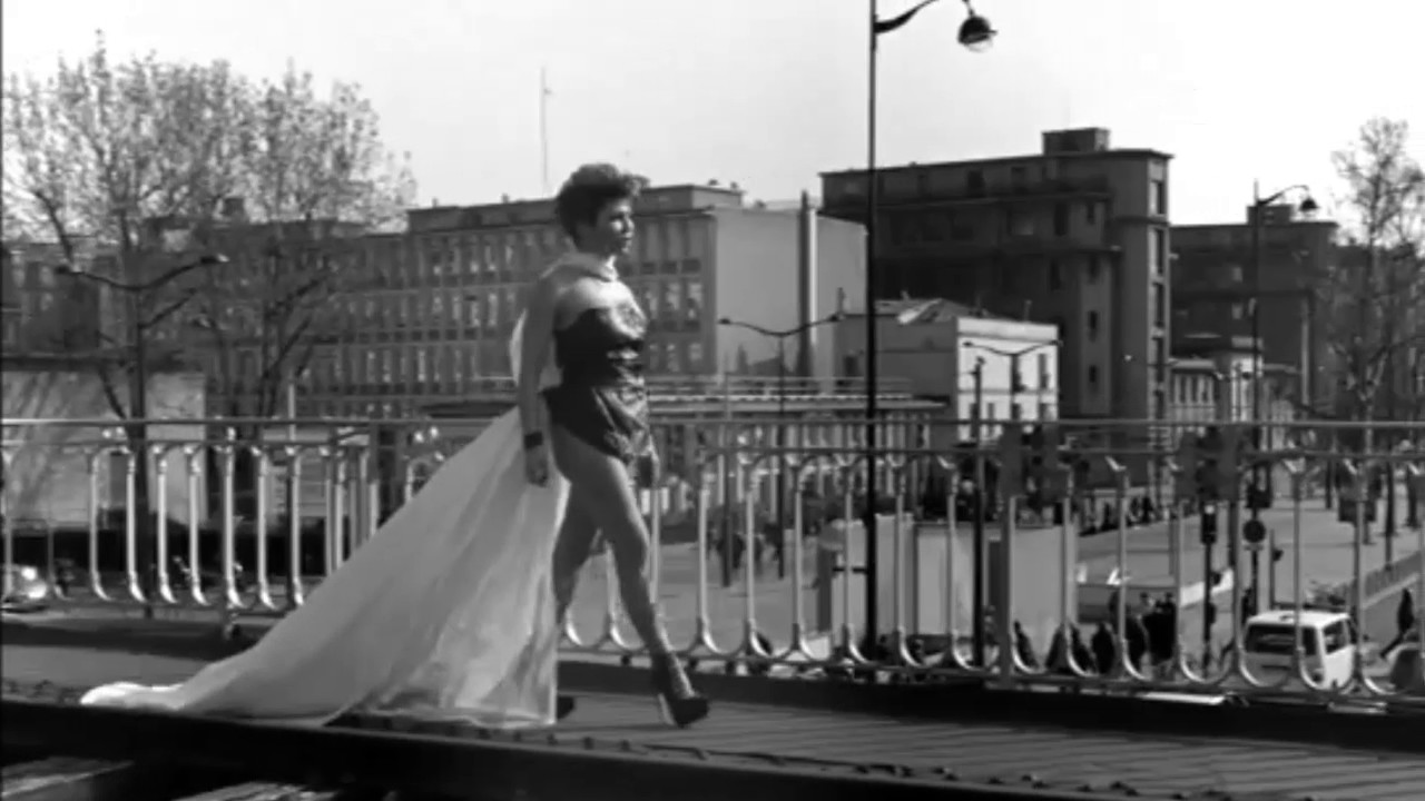 JENIFER - La Cavale (Clip & lyrics video)
