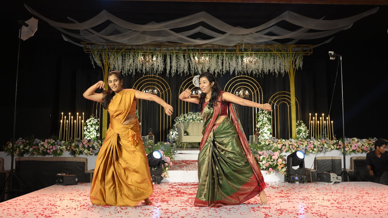 Wedding Day Dance Night ✨| Kerala Christian Wedding | Wedding Dance| Indian Wedding | #dance #mallu