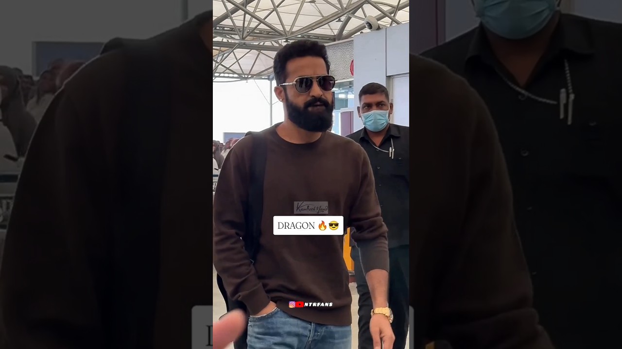 dragon #ntr #jrntr #shorts #short #reels #whatsappstatus #youtubeshorts #instagram #new #ntrneel #hd