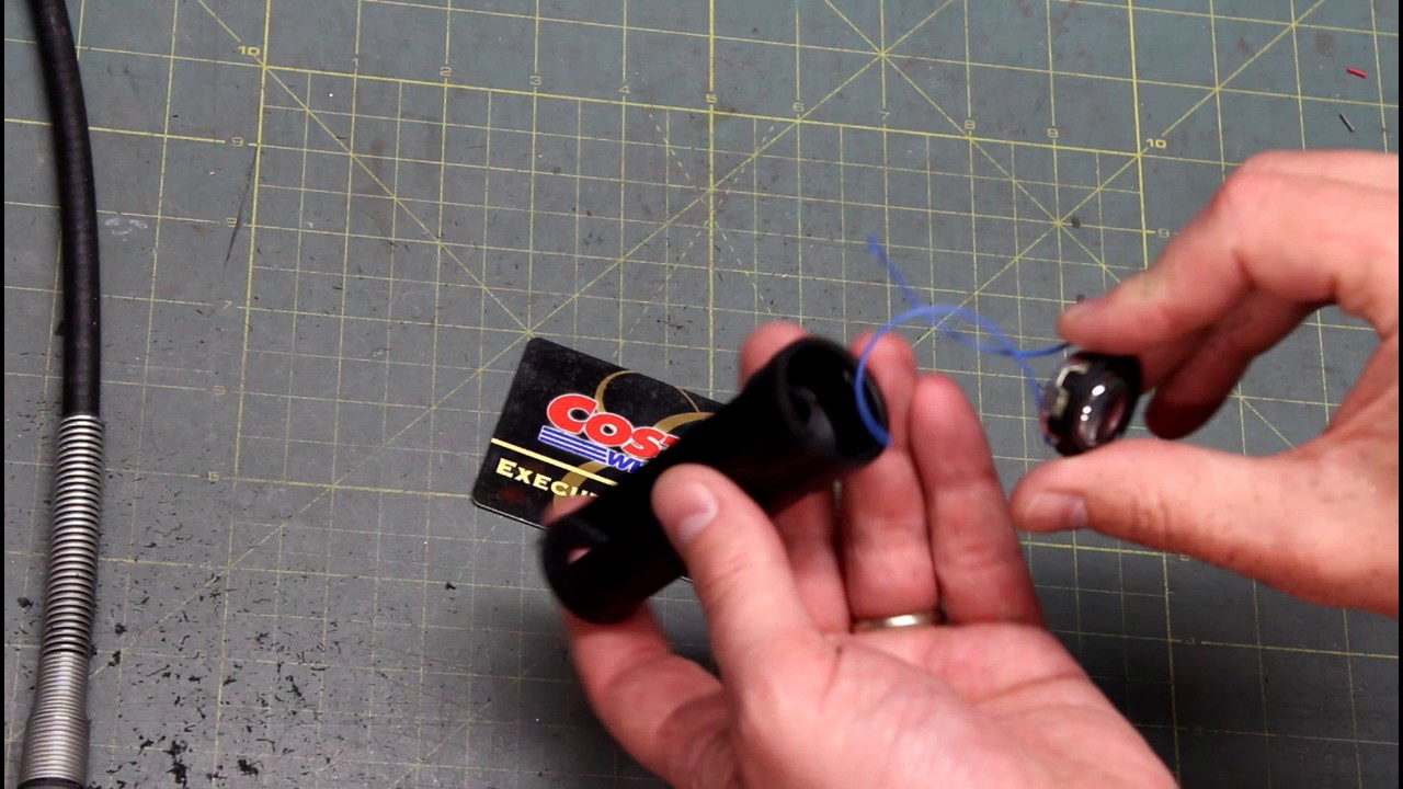 2w Speaker and Speaker Mount