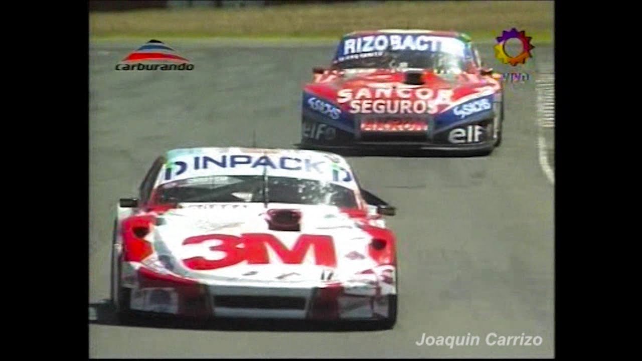 Turismo Carretera 2007: 16ta Fecha Buenos Aires - Final TC