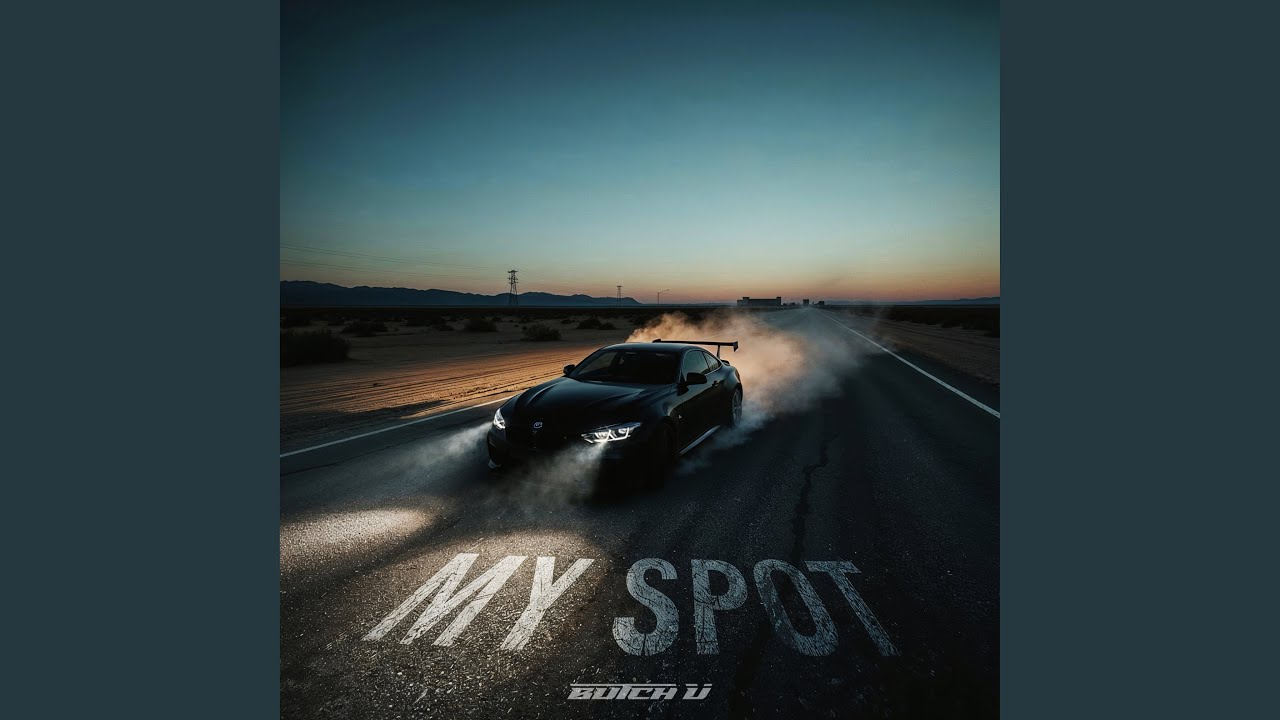 My Spot