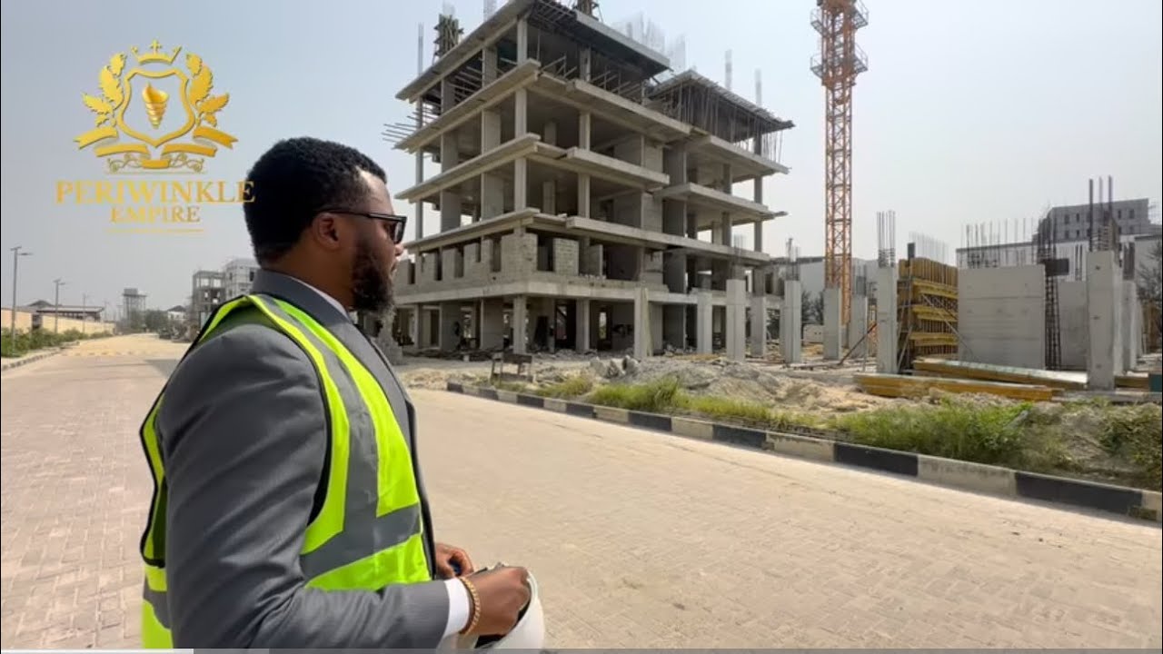 🚧 MAISON ENCHANTE CONDOS JANUARY 2026 UPDATE