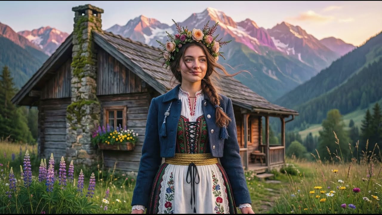 Góralko Halko 📢 2026 (nowa aranżacja/nowe brzmienie)