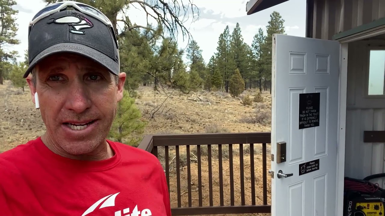 Aquarius Trail Hut System How-To: Generator/Power