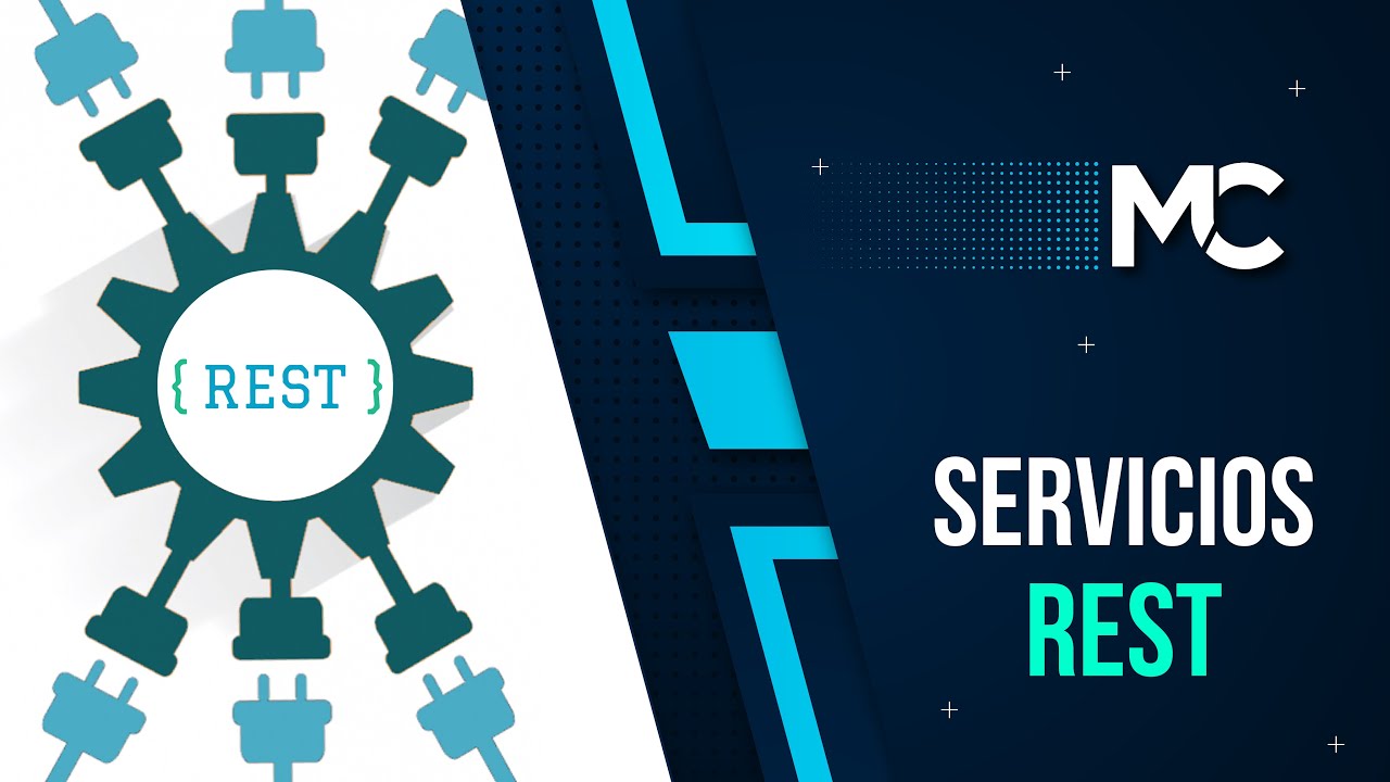 Servicios REST 🌎