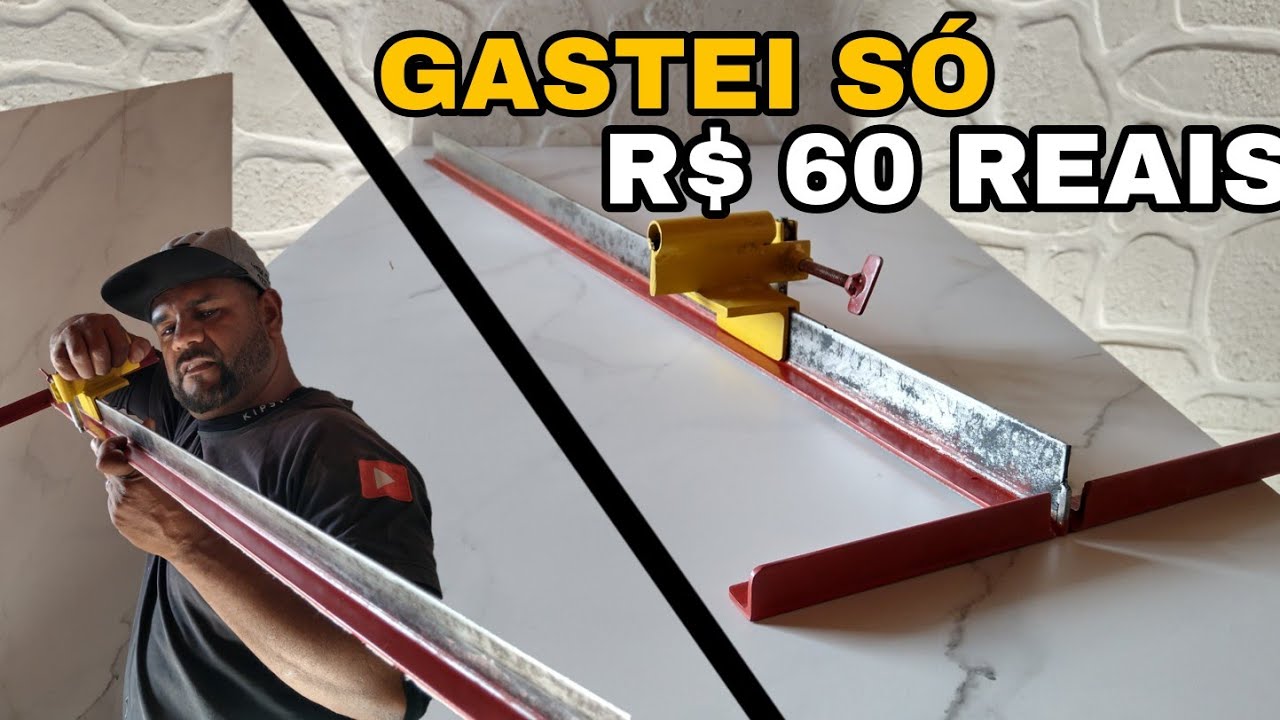 RISCADOR DE CER&Acirc;MICA E PORCELANATO MAIS BARATO DO MUNDO!