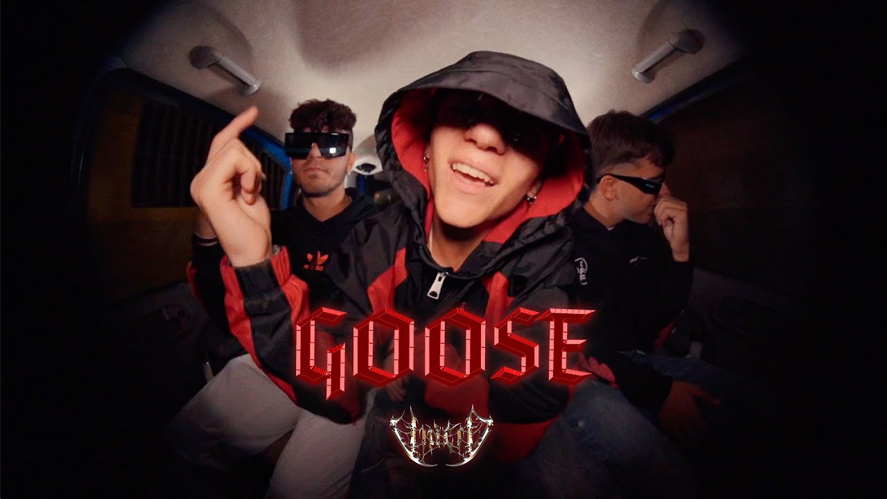 Vincio x Duke - Goose