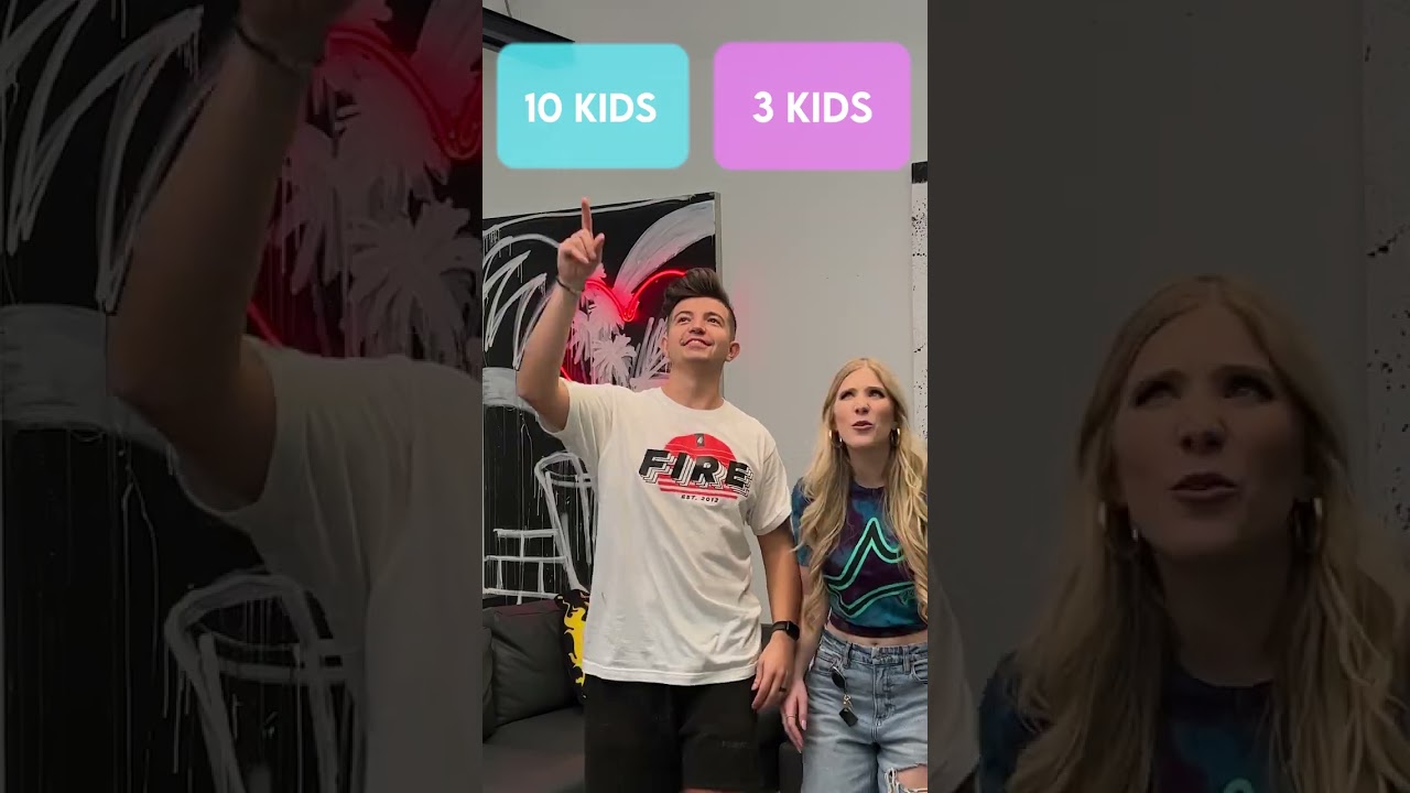 THIS or THAT *Couples Edition*😘