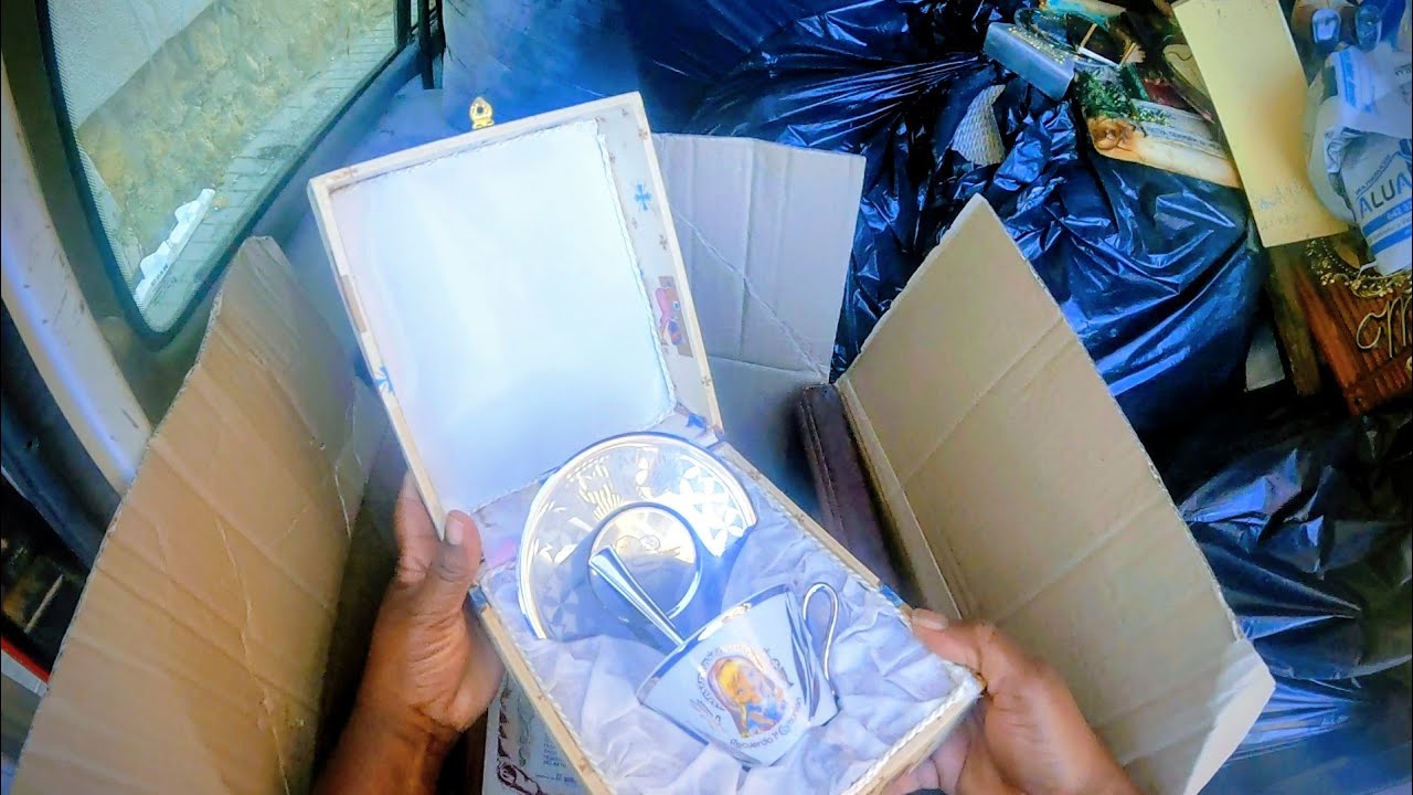 VEAN TODO LO QUE ME REGALARON PARA LAS VENTAS 