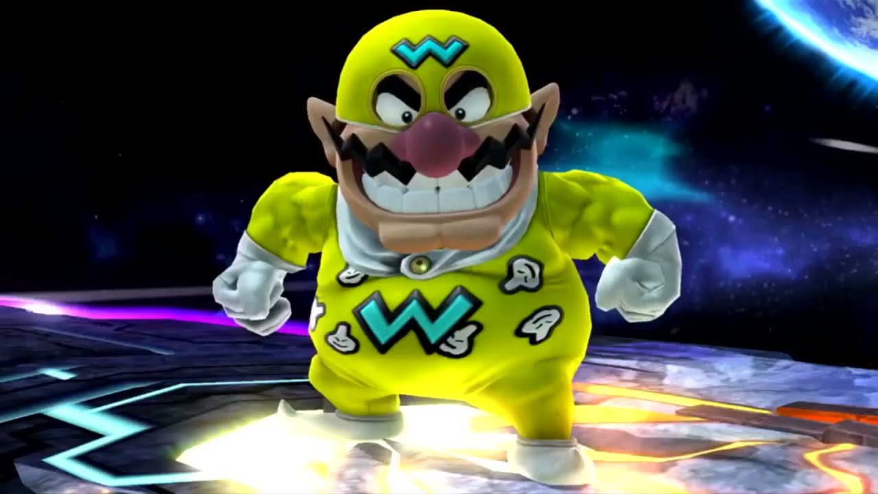 (RESUBIDO) Top 16 Bananas Doradas más difíciles de Donkey Kong 64 (De Super Wario Man)