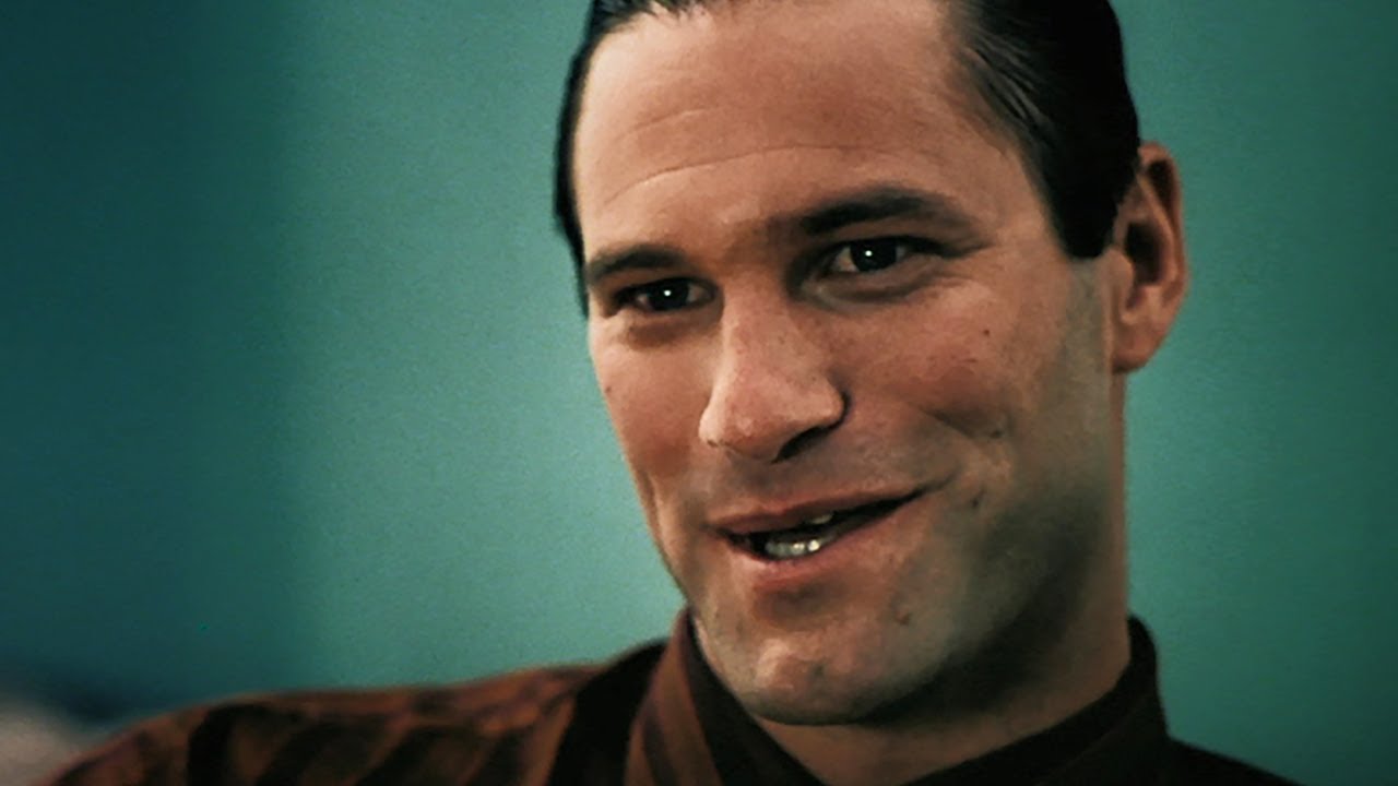 Thursday (1998) ORIGINAL TRAILER [HQ]