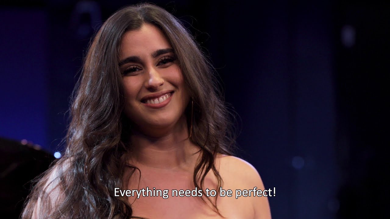 HBO Latino Presents: A Tiny Audience Lauren Jauregui | HBOL