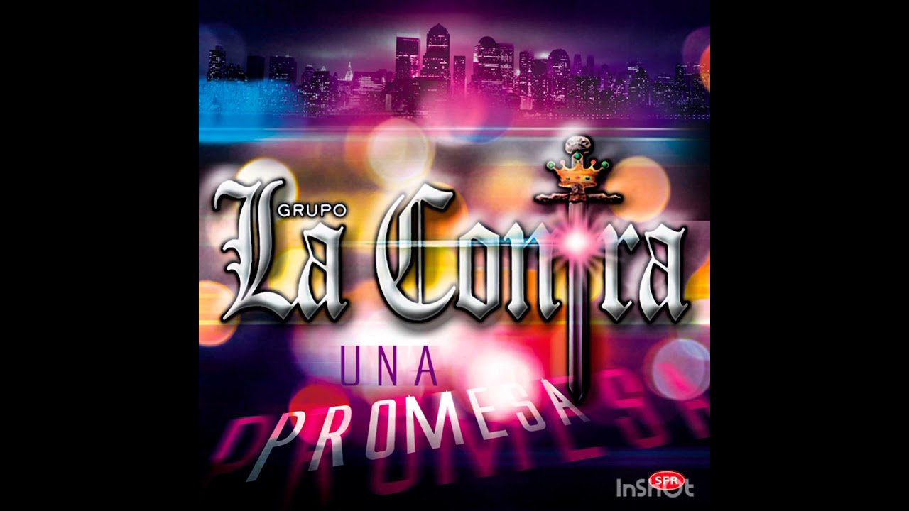 La Contra - Mi Segunda Vida