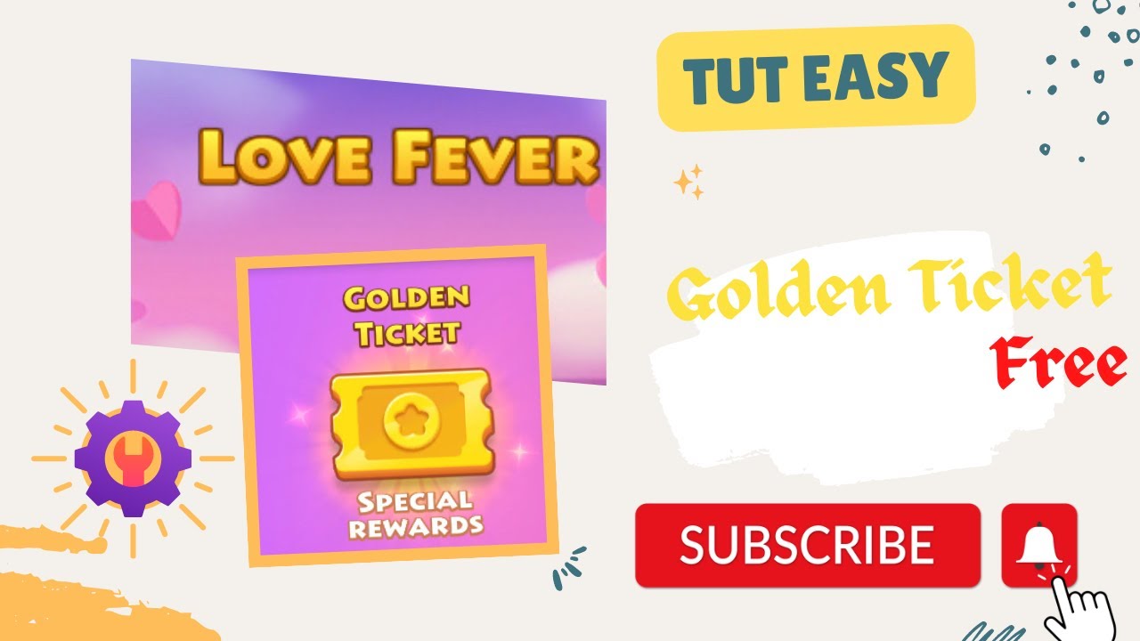 [ iGG Tutorial 27 UPDATE ] Easy To Learn About iGameGod With 👉 LOVE FEVER [ Golden Ticket Free ]