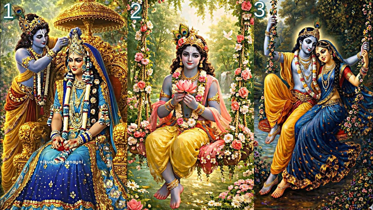 Krishna Message today 💌 PICK A CARD tarot hindi reading timeless