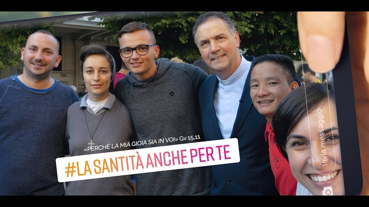 Strenna 2019 Italiano
