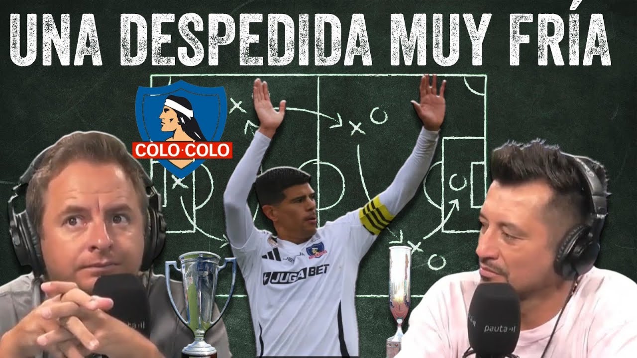 Coke Hevia: “Los momentos buenos fueron muchos más que los momentos tristes para Pavez