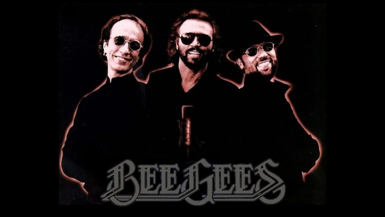 BEE GEES:  SHAPE OF THINGS TO COME