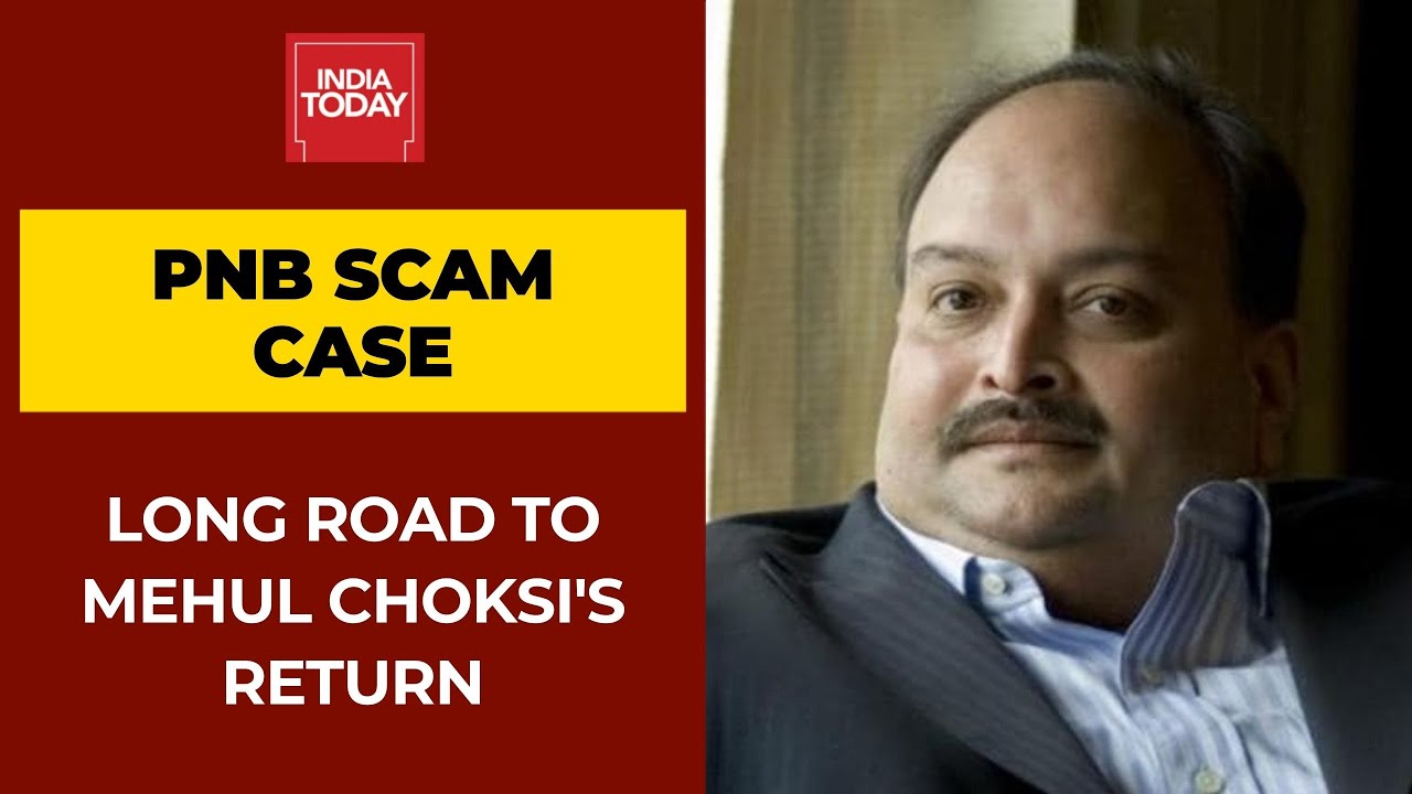 PNB Scam Accused Mehul Choksi Unlikely To Return Before 2027, says Antigua and Barbuda PMO