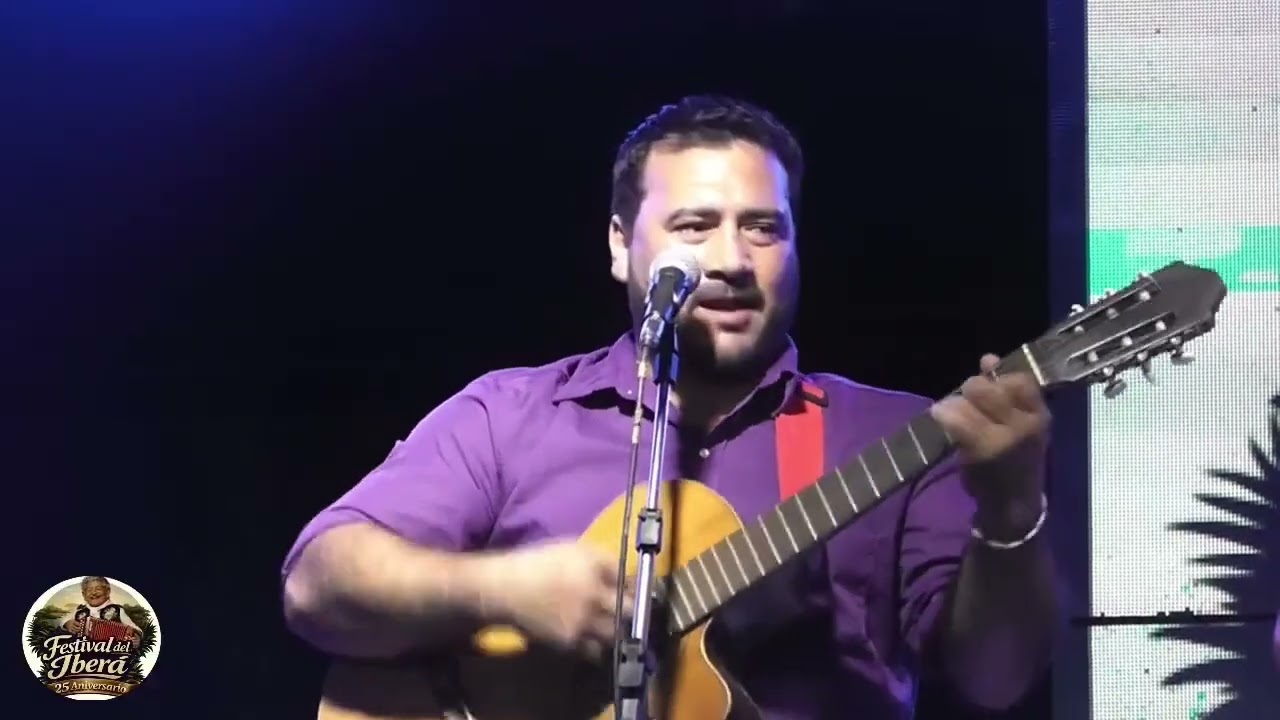 LA NUEVA ESTRELLA EN VIVO FESTIVAL DEL IBERA 2026