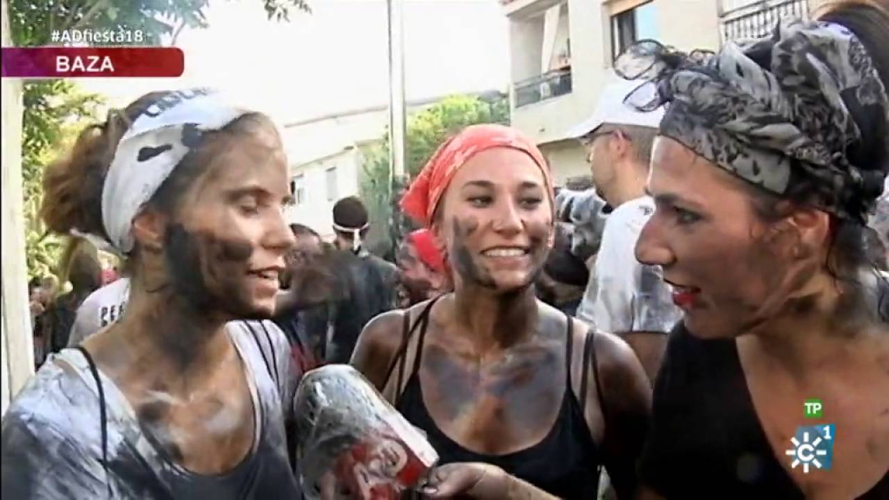 AD Fiesta | El Cascamorras