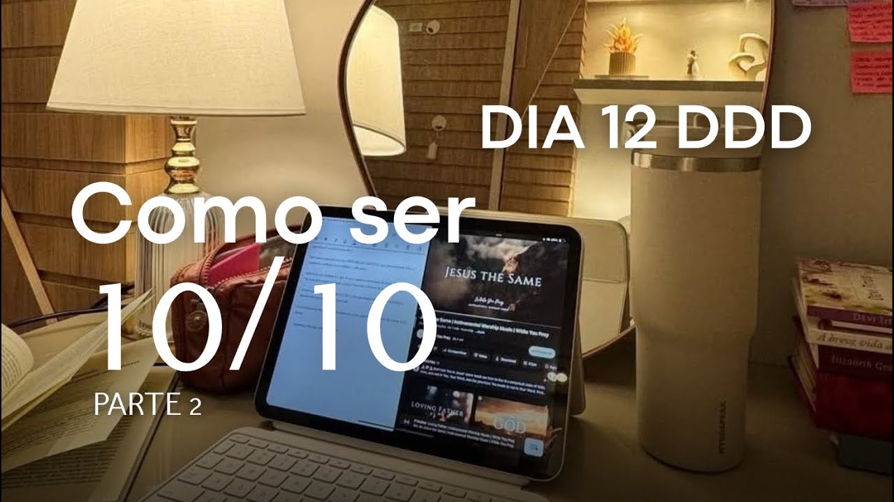 DDD de hoje 16/01/2026 - O tal do trabalho 