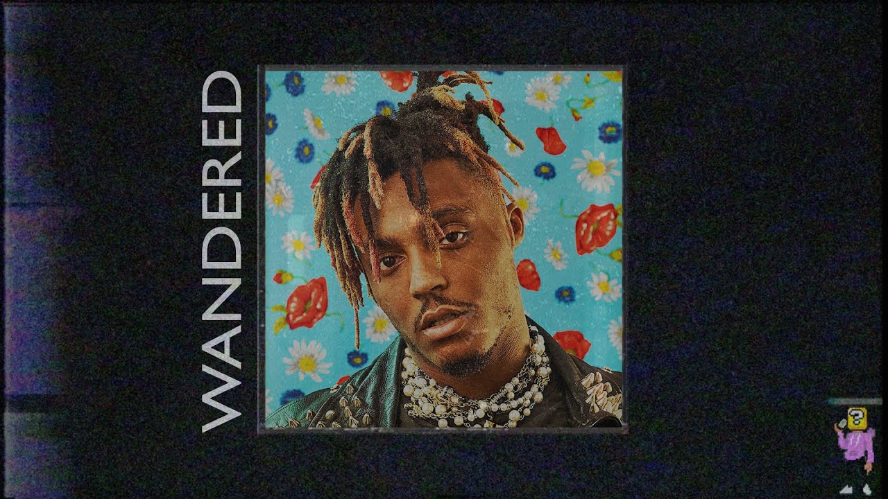 (FREE) Juice WRLD Type Beat 2021 - 'Wandered' | Prod. Mulak