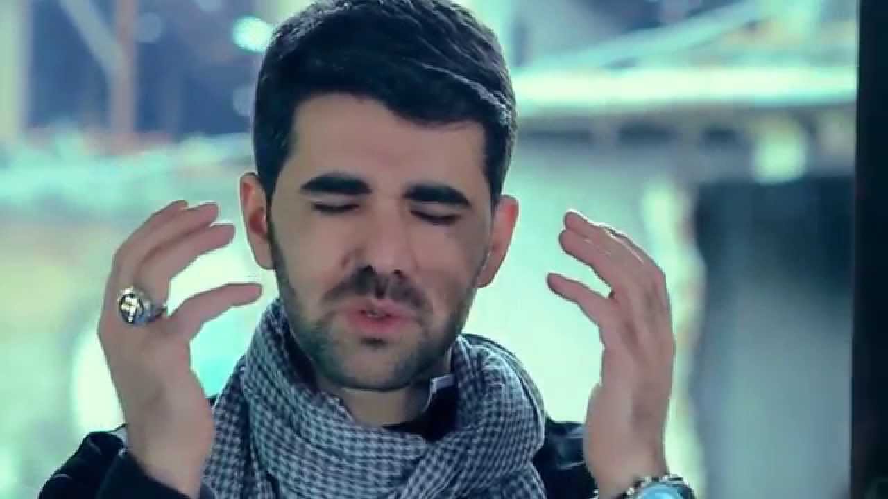 Mehmet Zeki -  Nur'a Doğru | İlahi