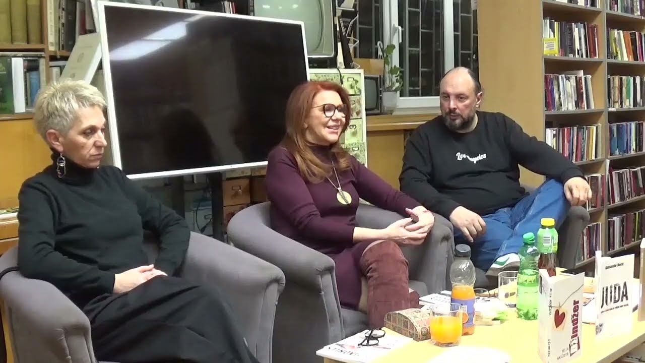 ЧАЈАНКА У 7 КОД БОЈИЋА, 28. 1. 2026.