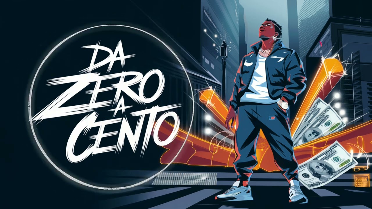 🔥 Da Zero a Cento – Il Viaggio Verso la Cima 🚀🎶