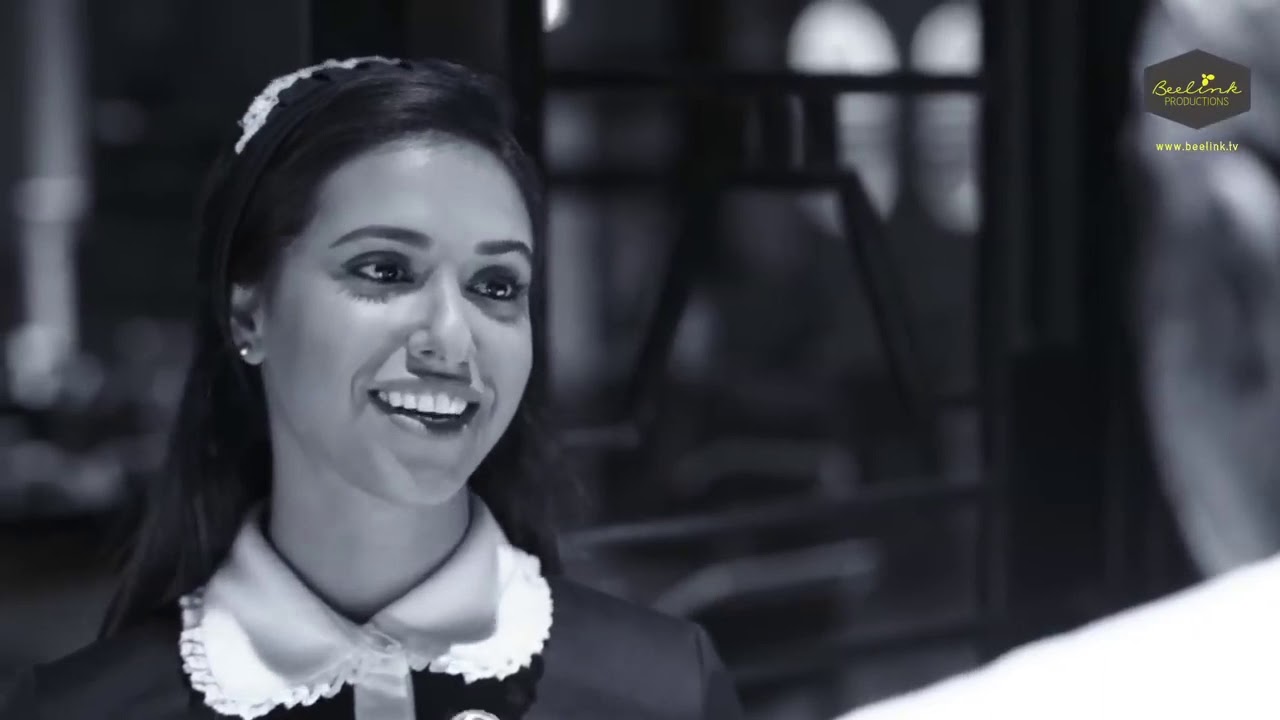 ظهور ضحى من جديد.. وشوف مين كان متسطر عليها في سرقتها للأوتيل#جراند_أوتيل