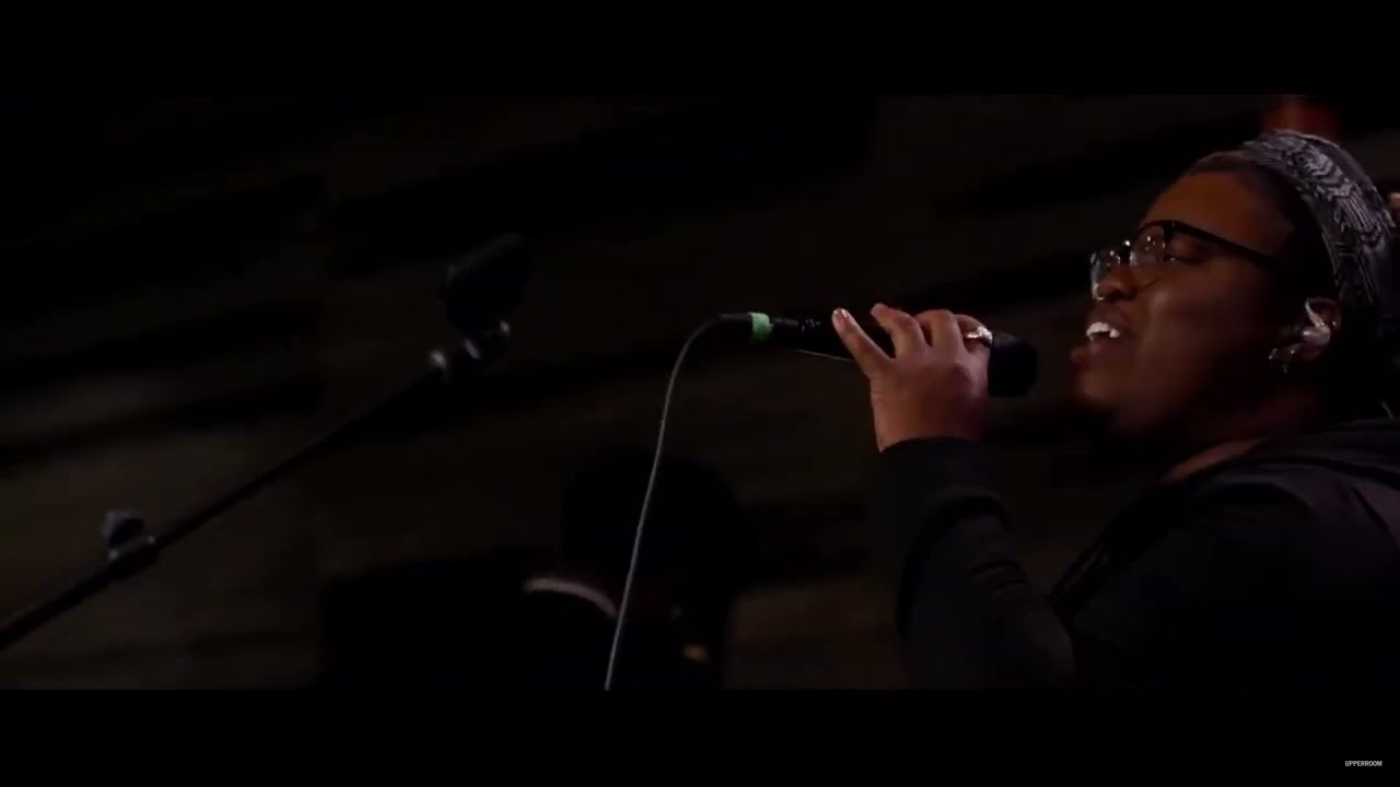 King of My Heart UPPERROOM Worship Moment 10.31.21