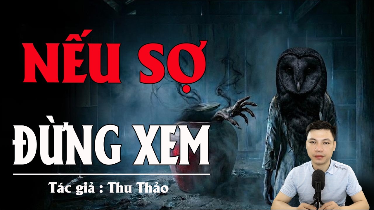 Truyện Ma Đình Soạn Kể: THỜ SAI VONG CHẾT CẢ NHÀ - VONG ÁM NGÔI NHÀ MỚI DÒNG HỌ LÝ