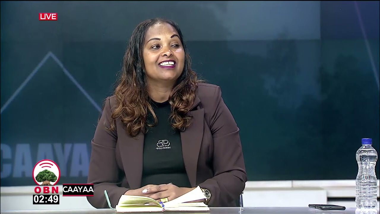 Qophii Caayaa OBN Gurraandhala 02,2018