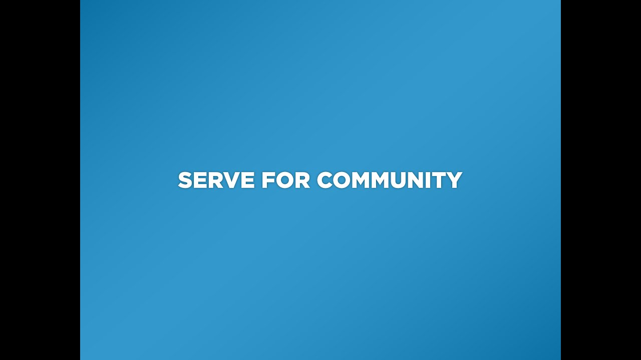 Serve For Community - Rotaract Club of Wattala 2022-23