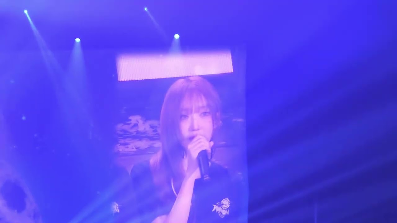 260215 QWER - Yours Sincerely | ROCKATION Taipei