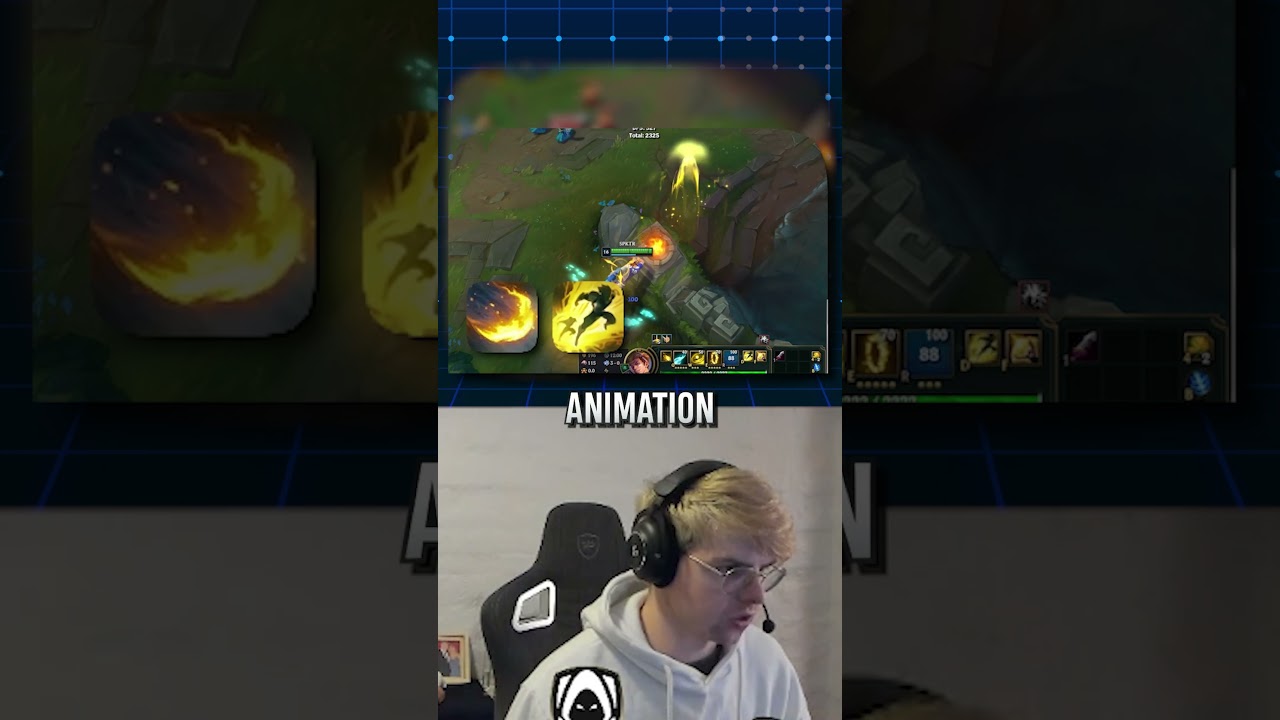 LEARN EZREAL in LESS than 2 minutes