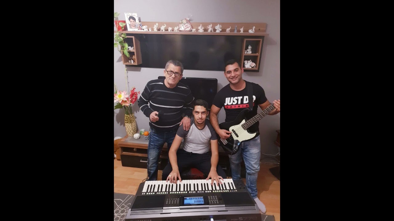 Gipsy Barna Junior 2019- Rado Mange Pijav
