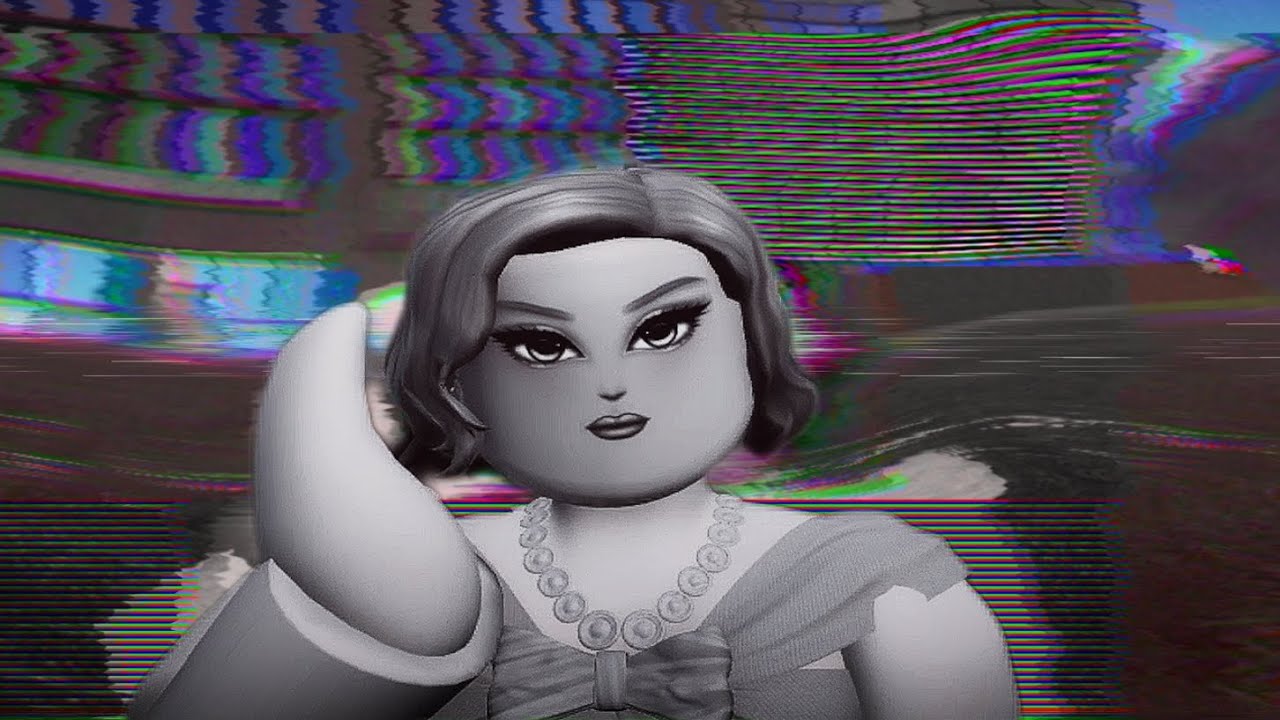 Wandavision 50s Wardrobe Skin Showcase (Roblox World's Collide)