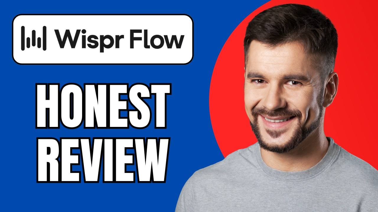 Обзор WisprFlow AI 2026 &ndash; Инструмент для организации голосовых рабочих процессов с использованием...