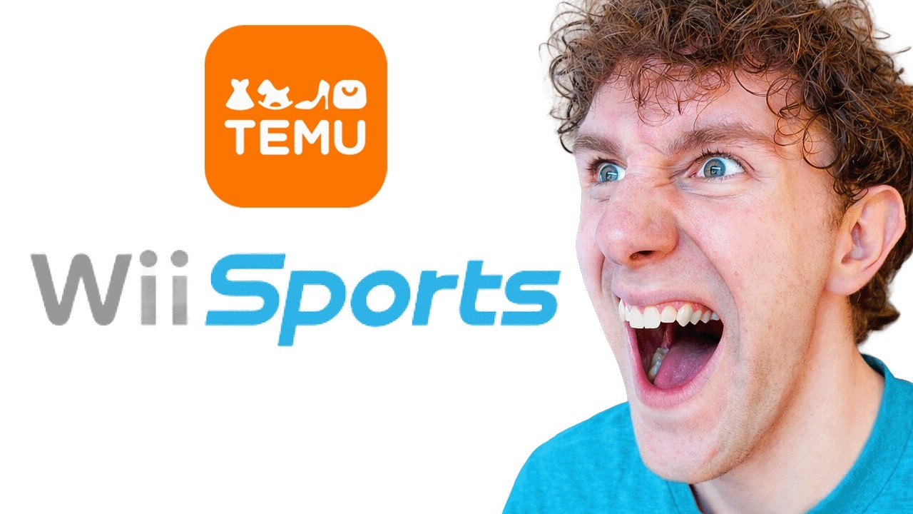 This Sports Game made me RAGE QUIT