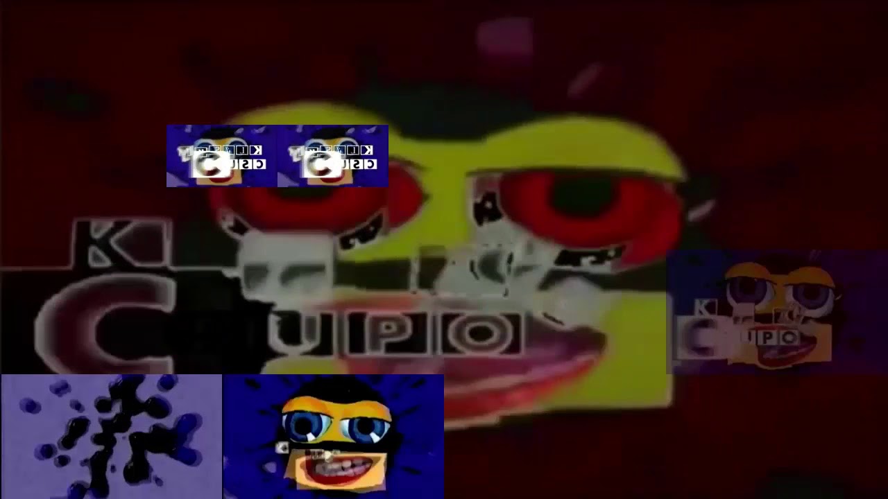 Klasky Opusc.avi V4 Sparta Club Chaos XKE Remix