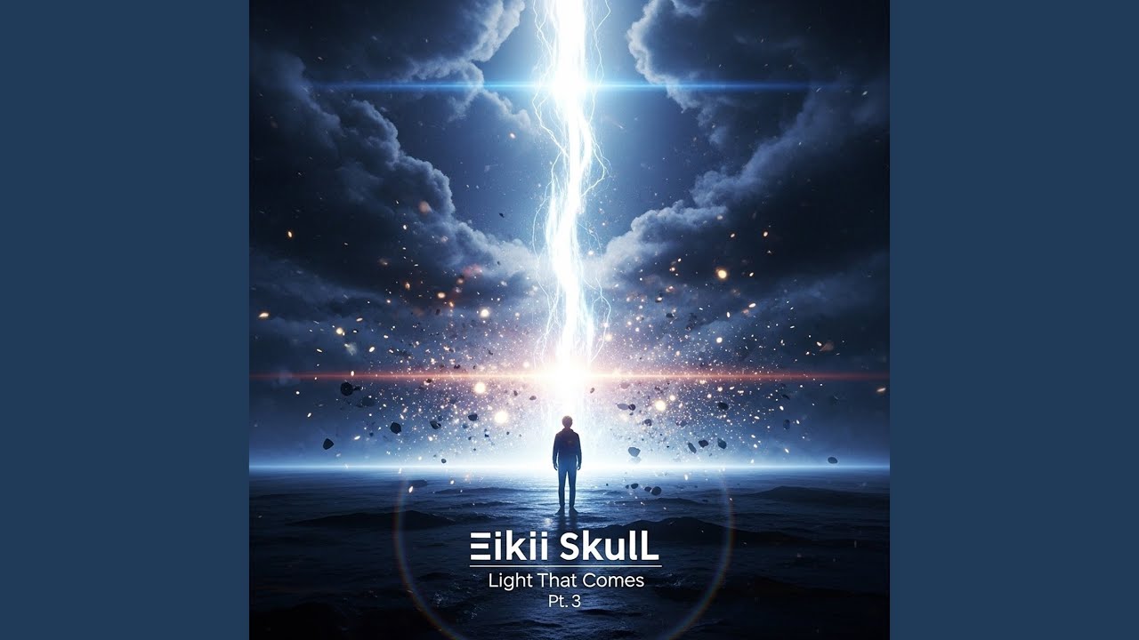 Light That Comes, Pt. 3 (Sped Up)