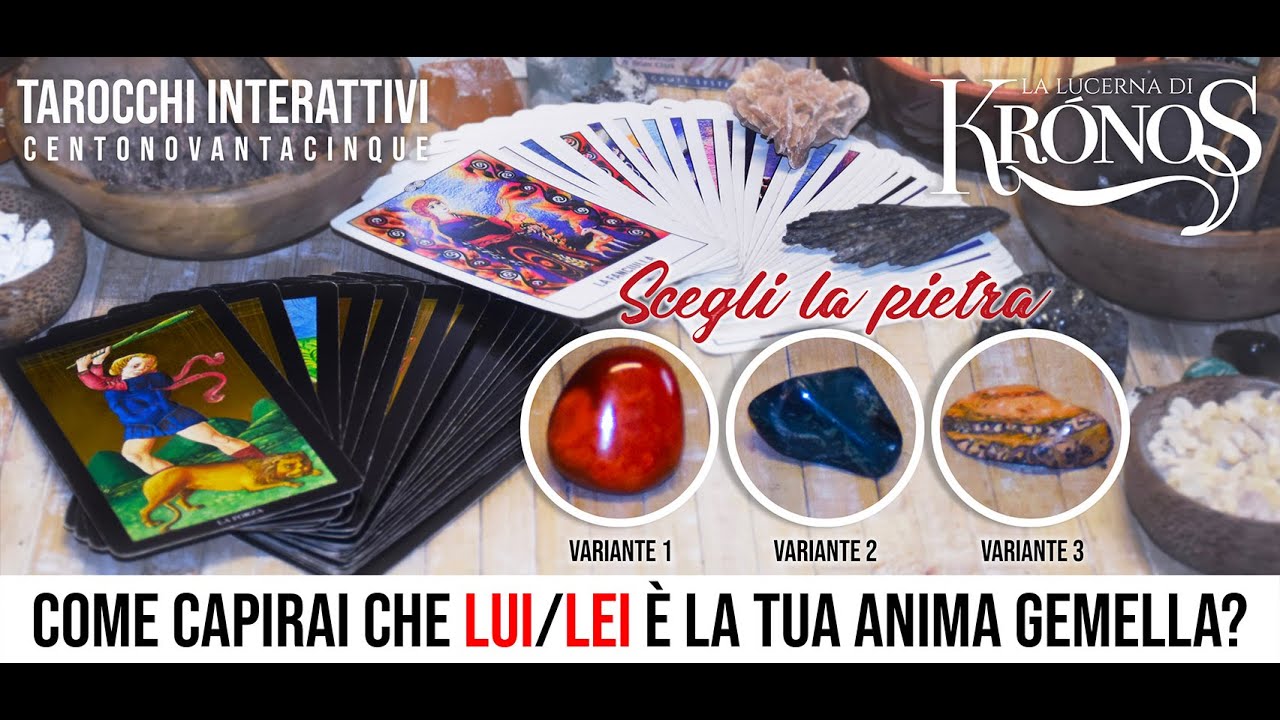 Come 💘 capirai che lui/lei &egrave; la tua ❤️ #anima #gemella?