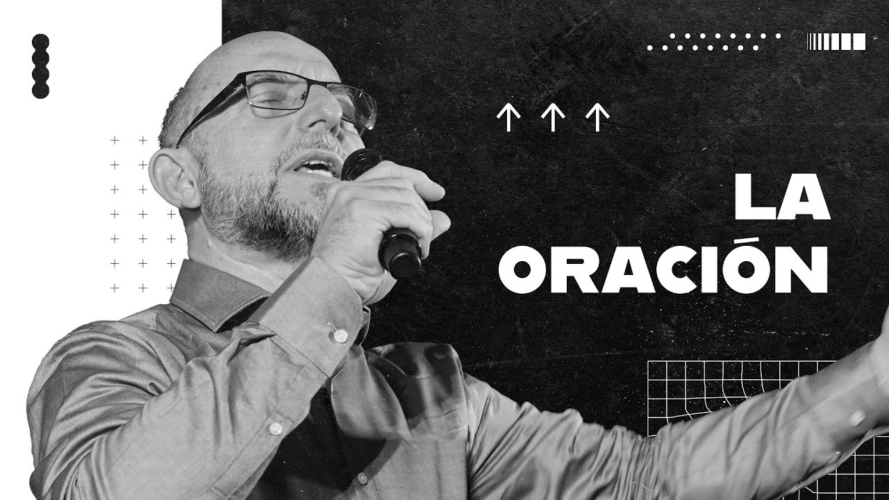 La oración | Enrique Bremer